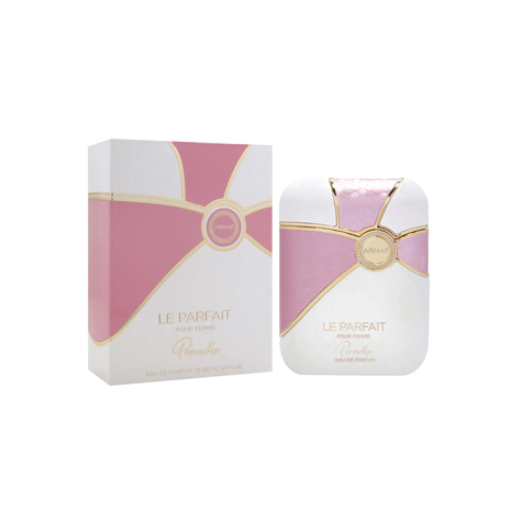 Perfume Armaf Le Parfait Panache 100ml Edp Mujer-0