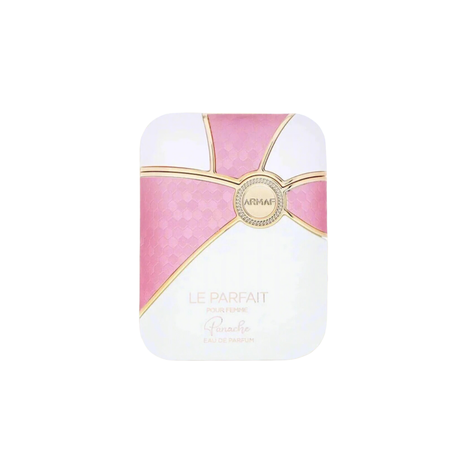 Perfume Armaf Le Parfait Panache 100ml Edp Mujer-1