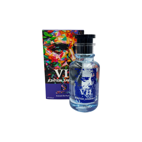 Devsana Edition Speciale Extrait De Parfum VII 100ml Mujer-0