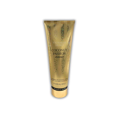 Victoria Secret Coconut Passion Loción 236 Ml Mujer Nuevo Formato-0