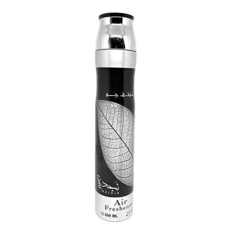 Perfume Lattafa Najdia Perfume Ambiental 300 Ml-0