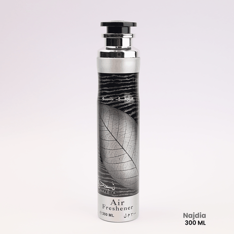 Perfume Lattafa Najdia Perfume Ambiental 300 Ml-1
