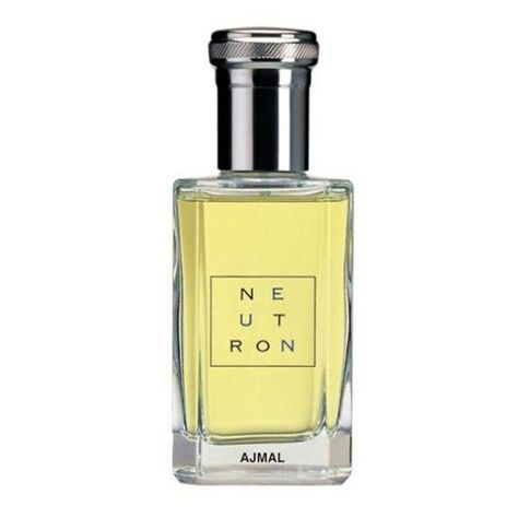 Perfume Ajmal Neutron Men Edp 100 Ml Hombre-1