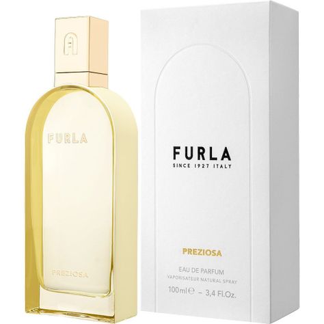 Perfume Furla Preziosa Edt 100ml Mujer-0