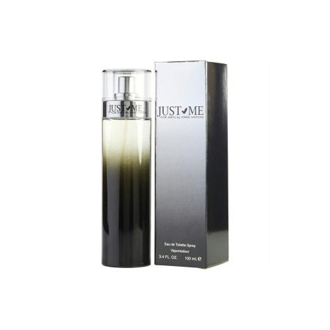 Perfume Just Me for Men 100ml Edt-0
