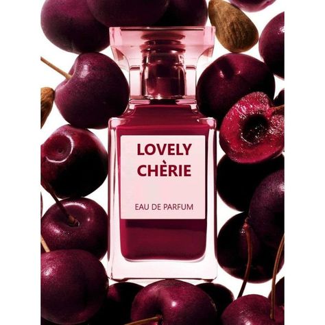 Perfume Maison Alhambra Lovely Cherie Edp 80Ml Unisex-1