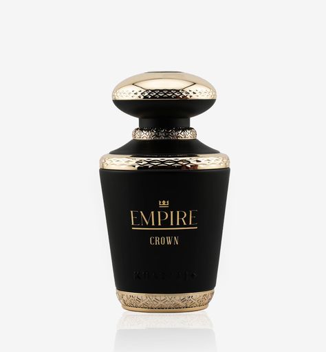 Perfume Khadlaj Empire Crown Edp 100 Ml Hombre-1