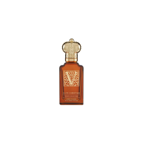 Perfume V Amber Fougere Edp 50ml-0