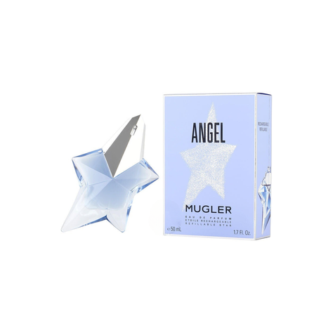 Perfume Mugler Angel edp 50ml Recarga Mujer-1