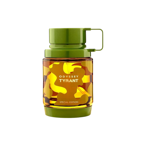 Perfume Armaf Odyssey Tyrant Edp 100ml Hombre-1