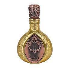 Perfume Lattafa Pride Masa Edp 100 Ml Unisex-0