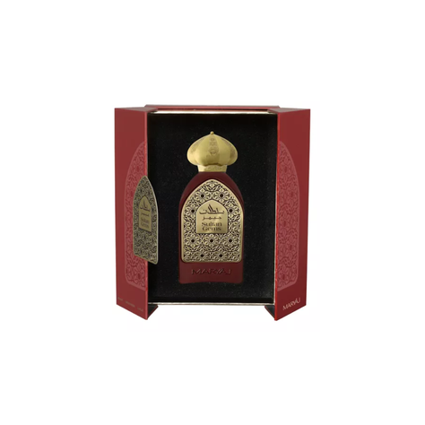 Perfume Sultan Maryaj Gems Edp 100 Ml Mujer-0