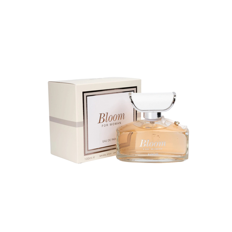 Perfume Alhambra La Muse Bloom Edp 100ml Mujer-0