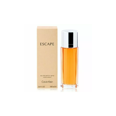 Perfume Calvin Klein Escape Edp 100ml Mujer-0