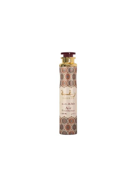 Perfume Lattafa Raghba Perfume Ambiental 300 Ml-1