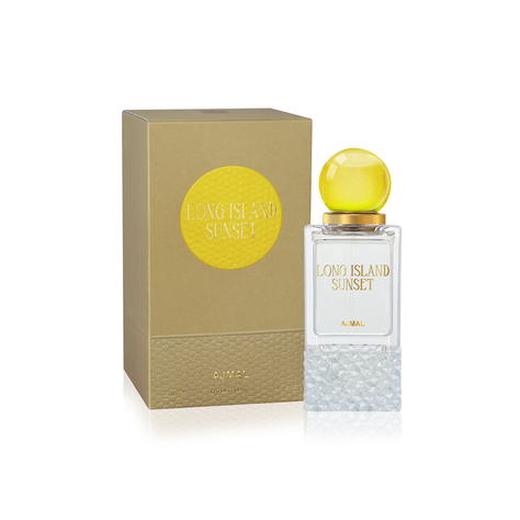 Perfumeria Ajmal Long Island Sunset Her Edp 100 Ml Mujer-0