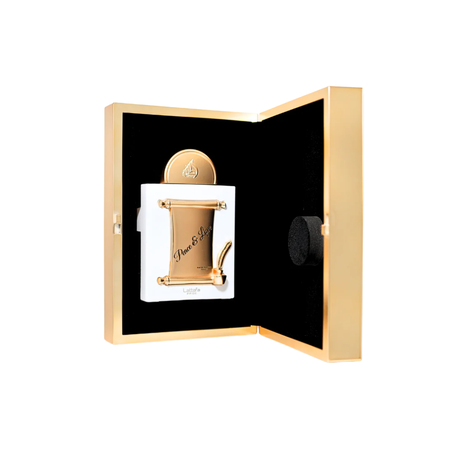 Perfume Lattafa Pride Peace & Love Edp 100ml Unisex-1