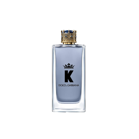 Perfumería Dolce & Gabbana King Edt 200ml Hombre-1