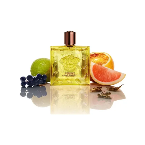 Perfume Versace Eros Energy Pour Homme Edp 100 Ml Hombre-1