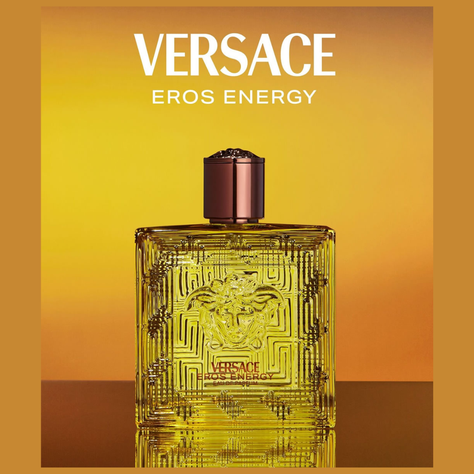 Perfume Versace Eros Energy Pour Homme Edp 100 Ml Hombre-2