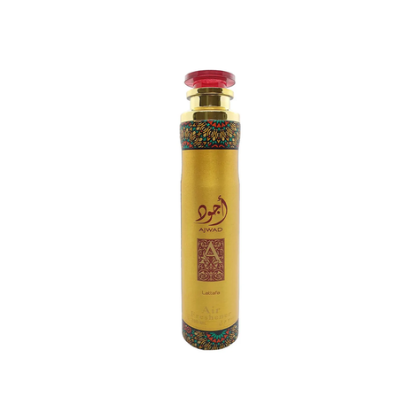 Perfume Lattafa Ajwad Perfume Ambiental 300 Ml-0