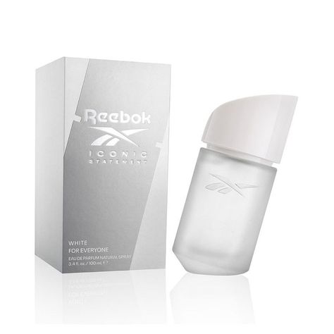 Perfume Reebok Hombre Iconic Statement White Edp 100 Ml-0