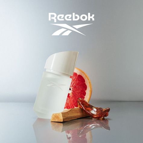 Perfume Reebok Hombre Iconic Statement White Edp 100 Ml-2
