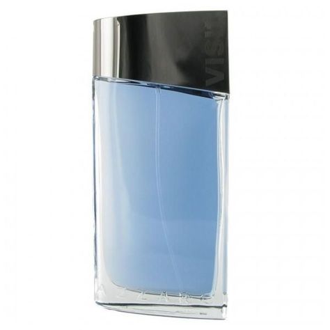 Perfume Azzaro Visit Edt 100 Ml Hombre-1