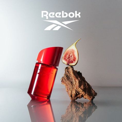 Perfume Reebok Hombre Iconic Statement Red Edp 100 Ml-1
