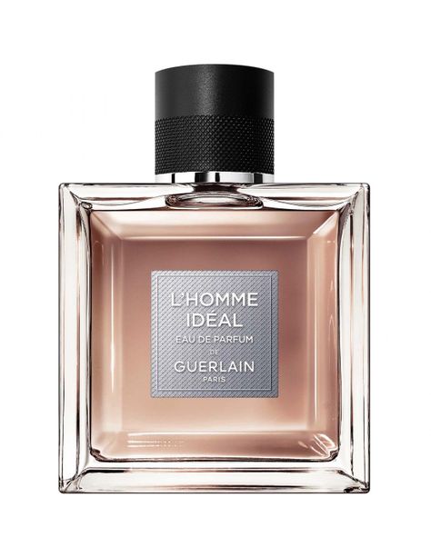 Perfume Guerlain L'homme Ideal Edp 100 Ml Hombre-1