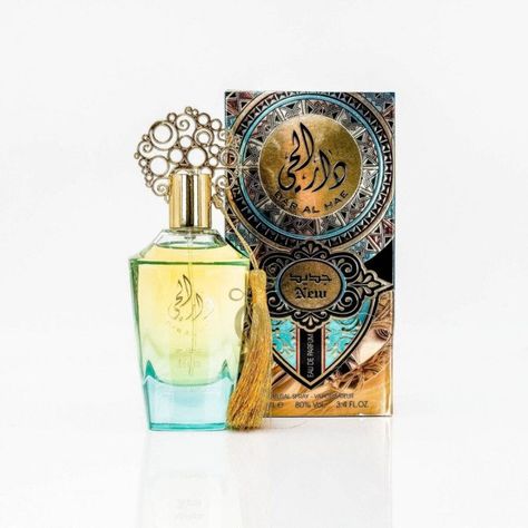 Perfume Ard Zaafaran Dar Al Hae Women Edp 100 Ml Mujer-1