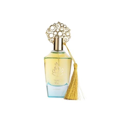 Perfume Ard Zaafaran Dar Al Hae Women Edp 100 Ml Mujer-2