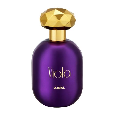 Perfume Ajmal Viola For Her Edp 75 Ml Mujer-1
