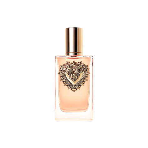 Perfume Dolce & Gabanna Devotion Edp 100ml Mujer-1