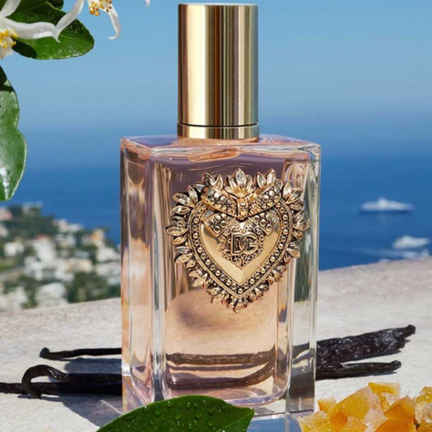 Perfume Dolce & Gabanna Devotion Edp 100ml Mujer-2