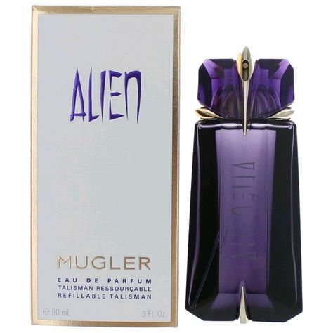 Perfume Alien Edp 90ml Mujer-1