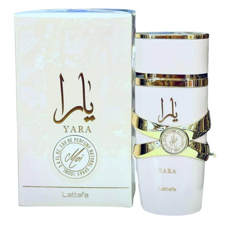 Perfume  Lattafa Yara Moi Edp 100 Ml Mujer-0