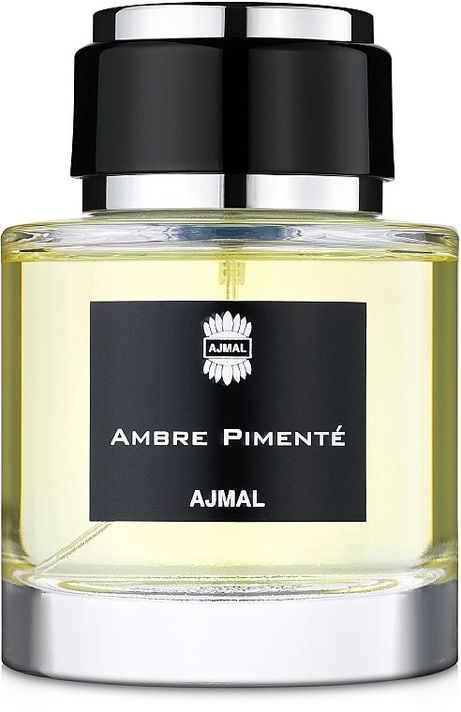 Perfume Ajmal Ambre Pimente For Him Edp 100 Ml Hombre-1