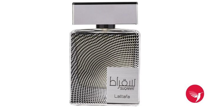 Perfume Lattafa Suqraat Edp 100ml Hombre-1