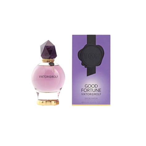 Perfume Good Fortune Edp 90ml Mujer-1