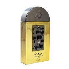 Perfume Lattafa Pride Maharjan Gold Edp 100 Ml Unisex-1