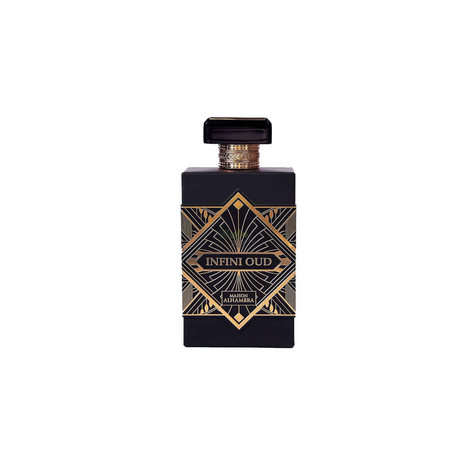 Perfume Alhambra Infini Oud Edp 100ml Unisex-1