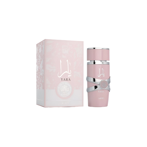 Perfume Lattafa Yara Edp 100ml Mujer-0