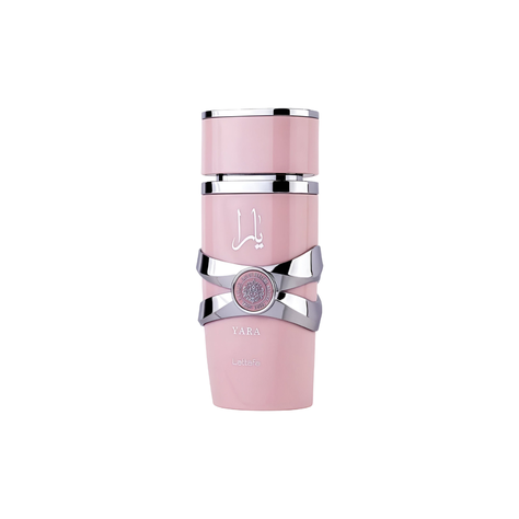 Perfume Lattafa Yara Edp 100ml Mujer-1