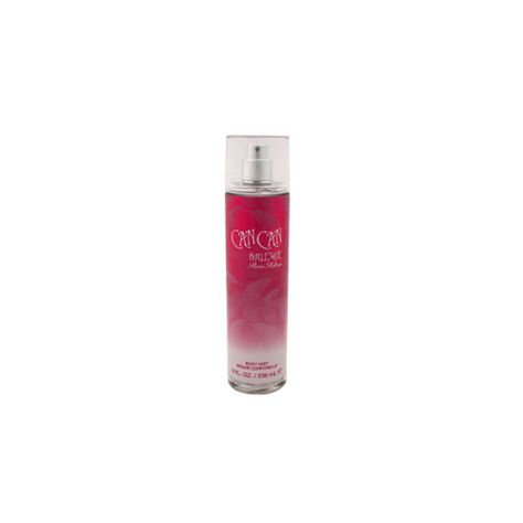 Colonia Body Mist Can Can Burlesque 236ml-0