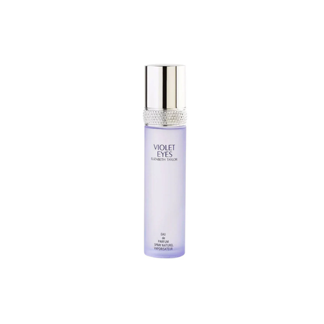 Perfume  Elizabeth Taylor Violet Eyes Edp 100 Ml Mujer-1