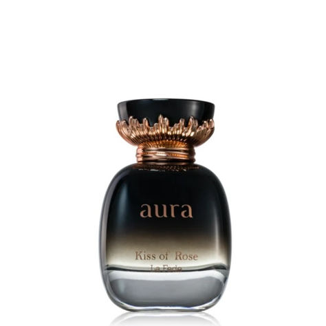 Perfume Khadlaj La Fede Aura Kiss Of Rose Edp 100 Ml Mujer-1
