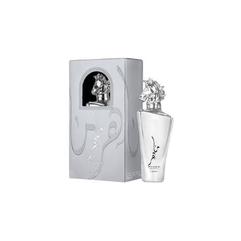 Perfume Lattafa Maahir Legacy Edp 100 Ml Hombre-0