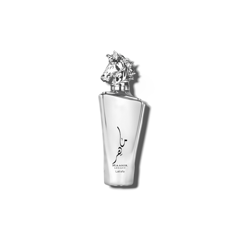 Perfume Lattafa Maahir Legacy Edp 100 Ml Hombre-1