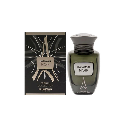Al Haramain Noir edp 100ml Unisex-0